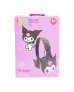  Bluetooth Headphone - Kuromi